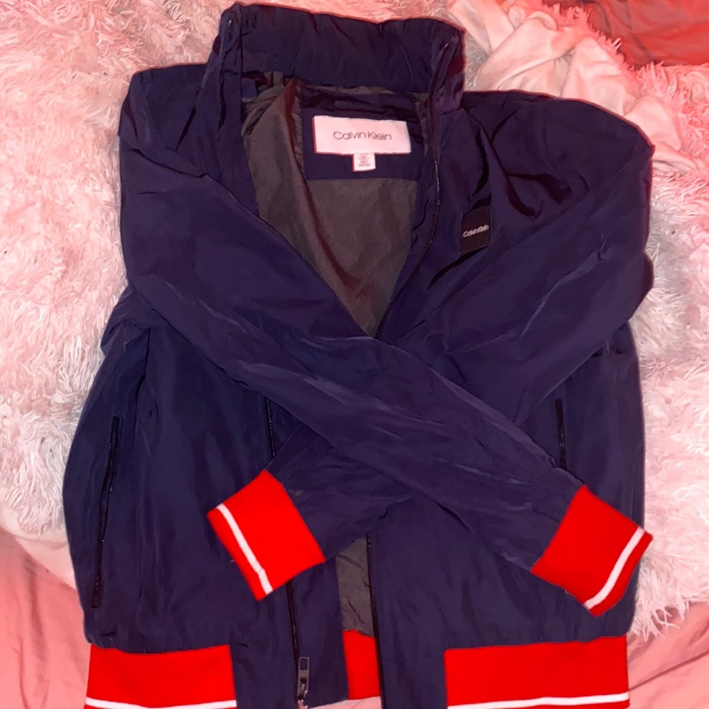 Calvin Klein Jacket